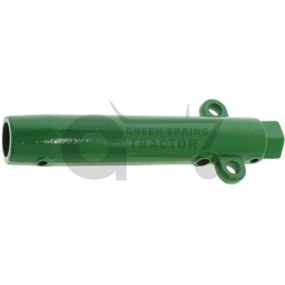 Spindle nut