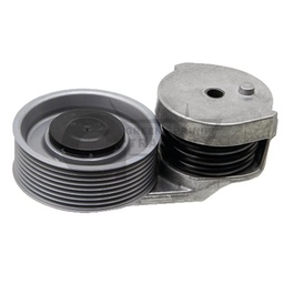 Belt tensioner