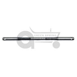 Lower link shaft