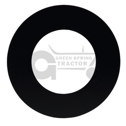 Thrust washer