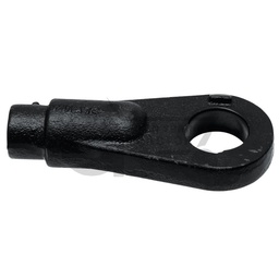 Lifting spindle