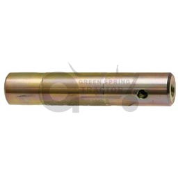 Bolts for outer lifting cylinder bottom