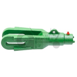 Clevis head For lifting strut
