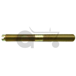 Spindles For lifting strut