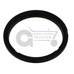 Sealing ring for outer lifting cylinder