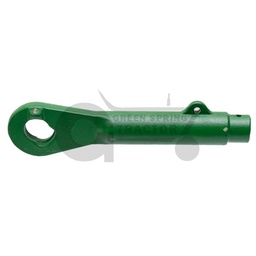 Spindle nut For lifting strut