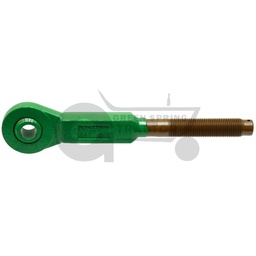 End piece