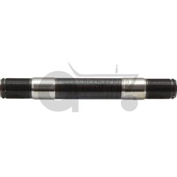 Lifting shaft