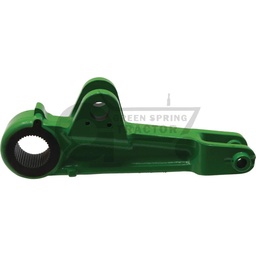 Lifting arm