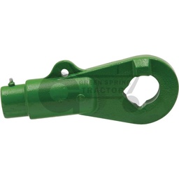 Spindle nut