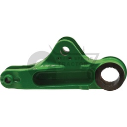 Lifting arm Anticlockwise