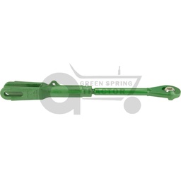 Lifting spindle