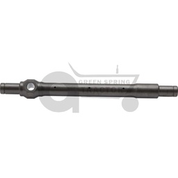 Lower link shaft