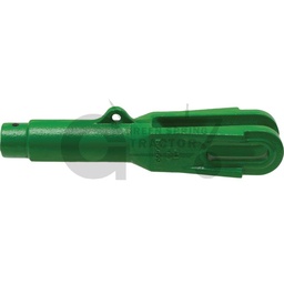 Clevis head Cat. 3