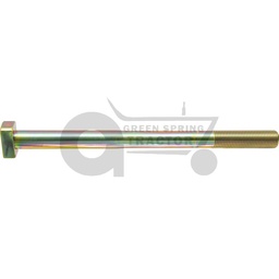 Lifting spindle
