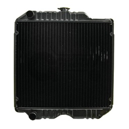 Radiator