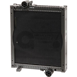 Radiator
