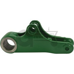 Lifting arm left, 31 teeth