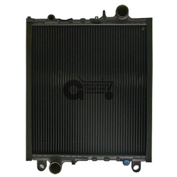 Radiator