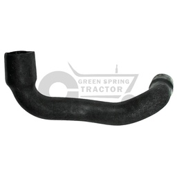 Radiator hose Bottom