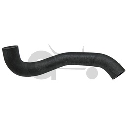 Radiator hose bottom