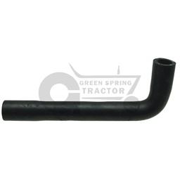 Coolant hose For oil cooler