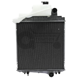 Radiator