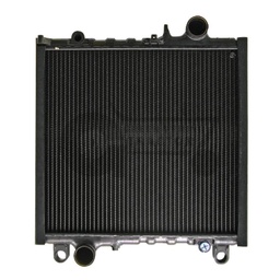 Radiator