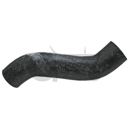 Radiator hose bottom