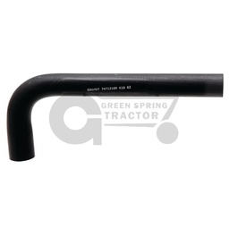 Radiator hose For oil cooler