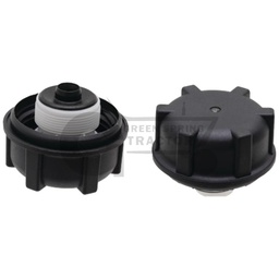 Filler cap
