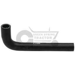 Radiator hose For oil cooler