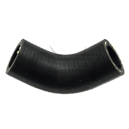 Radiator hose To the oil cooler