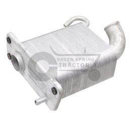 Intercooler