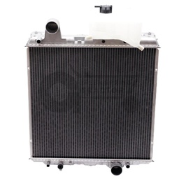Radiator