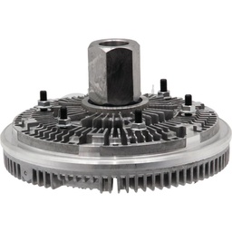 Fan clutch
