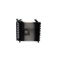 Oil cooler