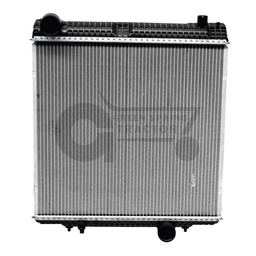 Radiator