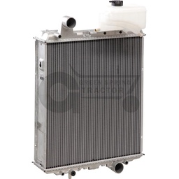 Radiator
