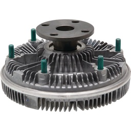 Fan clutch