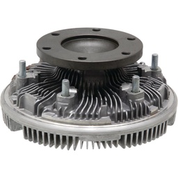 Fan clutch