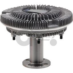 Fan clutch