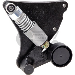 Tensioning device