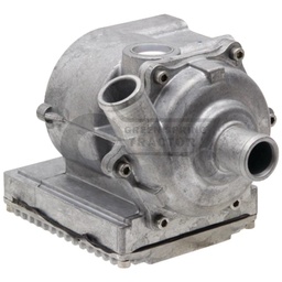 Electric water pump With AutoPowr transmission