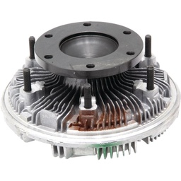 Fan clutch