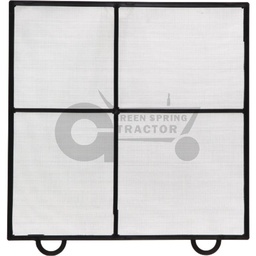 Strainer For air conditioning cooler