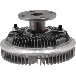 Fan clutch