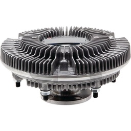 Fan clutch