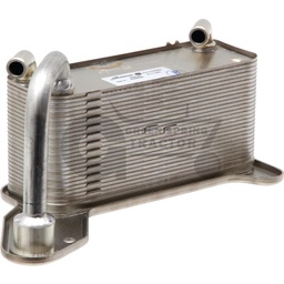 Oil cooler For Powrquad transmission