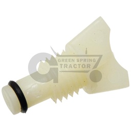Drain plug